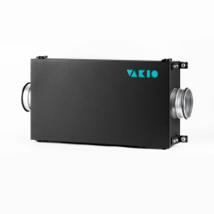 Приточная установка VAKIO CITY AIR 250 V2