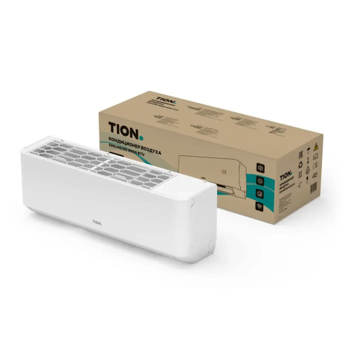 Кондиционер Tion Edelweiss 9000 BTU