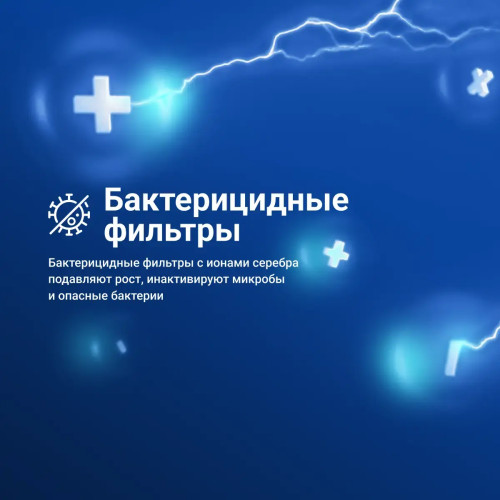Кондиционер Tion Edelweiss 9000 BTU