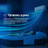 Кондиционер Tion Edelweiss 9000 BTU