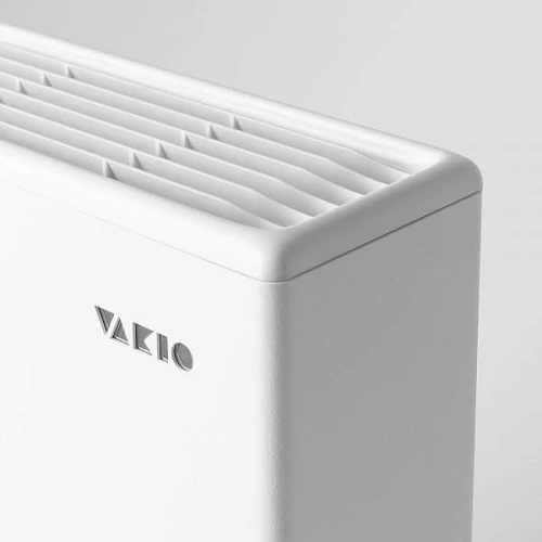Приточный клапан VAKIO KIV New