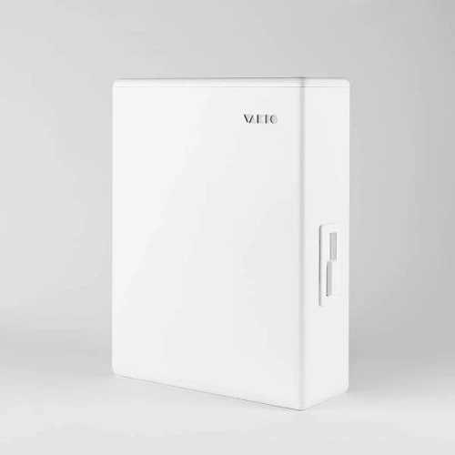 Приточный клапан VAKIO KIV New