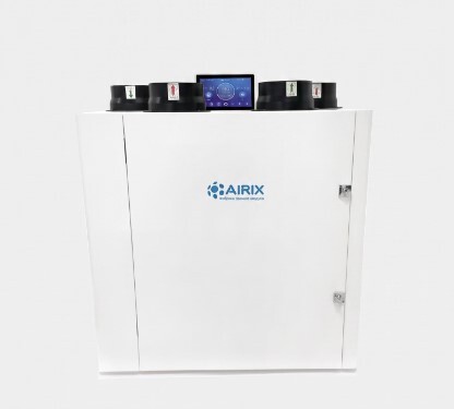 Рекуператор AIRIX L800