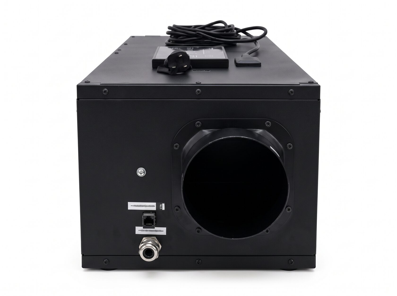 Канальный осушитель воздуха AIRIX VD-D98B